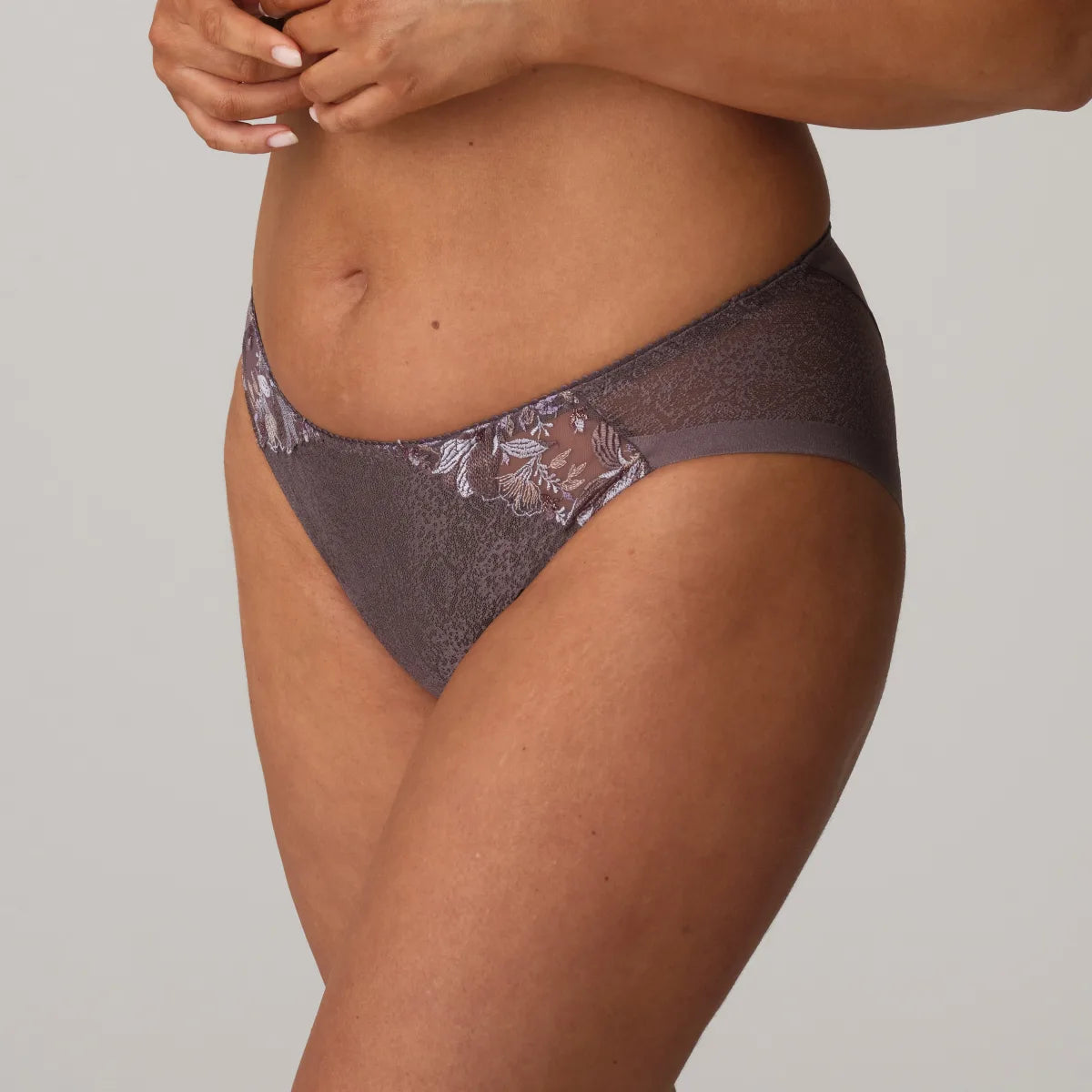 Prima Donna Mohala Eye Shadow Rio Briefs
