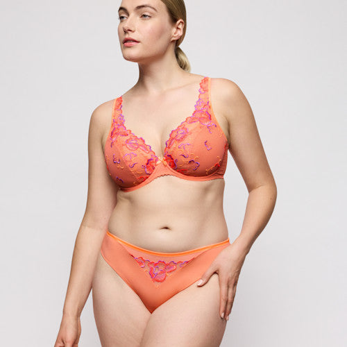PrimaDonna Devdaha Sunset Blush Rio Breifs