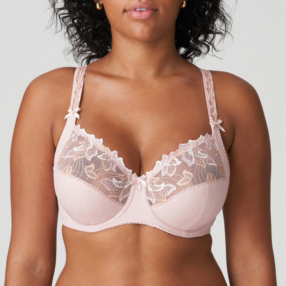 PrimaDonna Deauville Bra - Vintage Pink