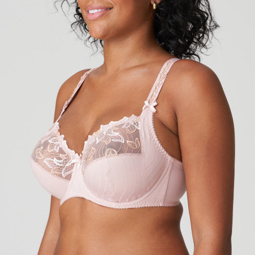 PrimaDonna Deauville Bra - Vintage Pink