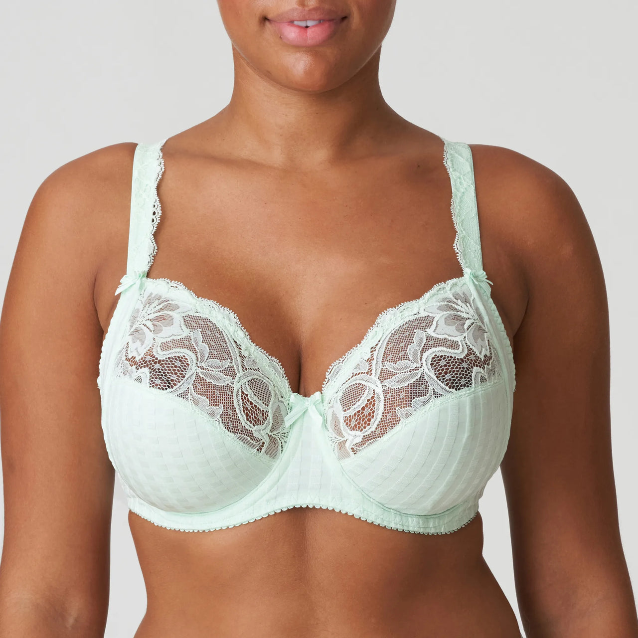 PrimaDonna Madison Full Cup Bra - Spring Blossom