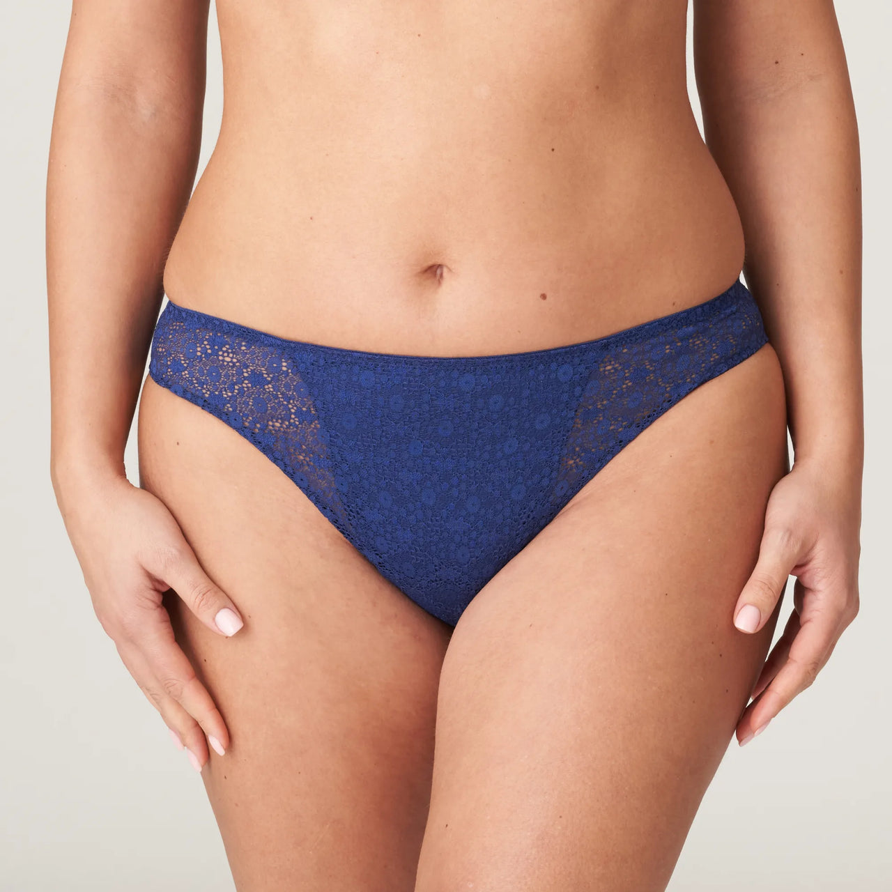 PrimaDonna Twist Epirus Rio Briefs - Royal