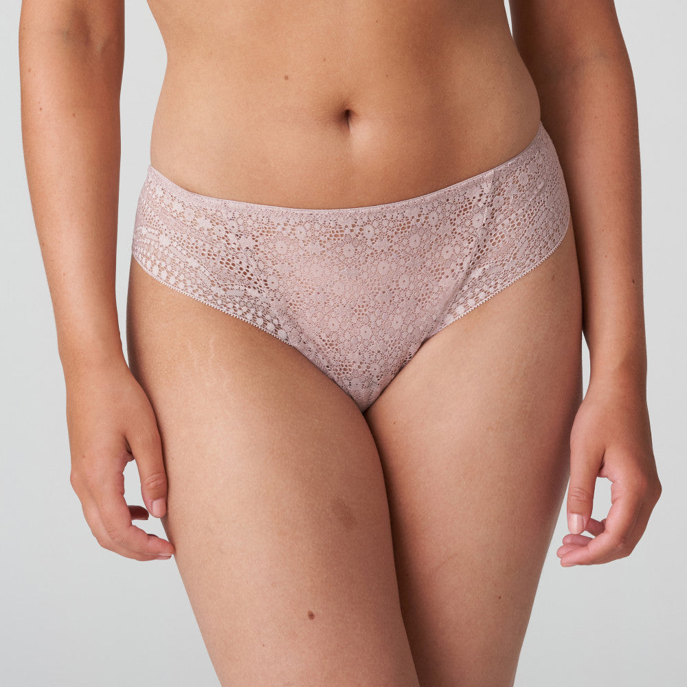 PrimaDonna Twist Epirus Bois de Rose Thong