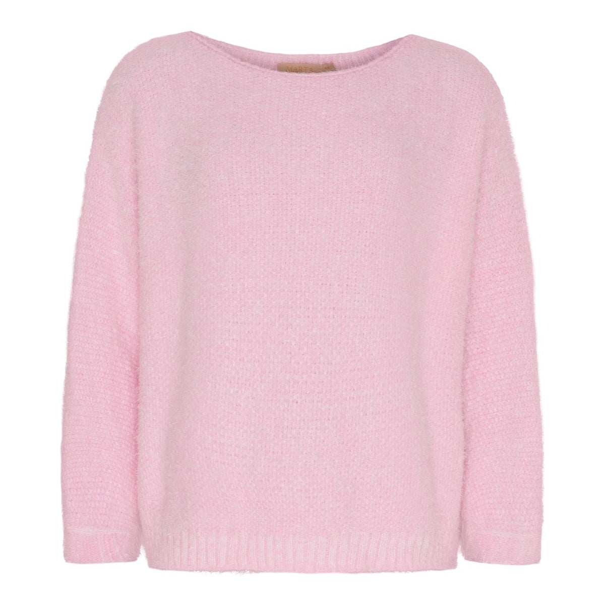 Marta Canouk Knit - Rosa