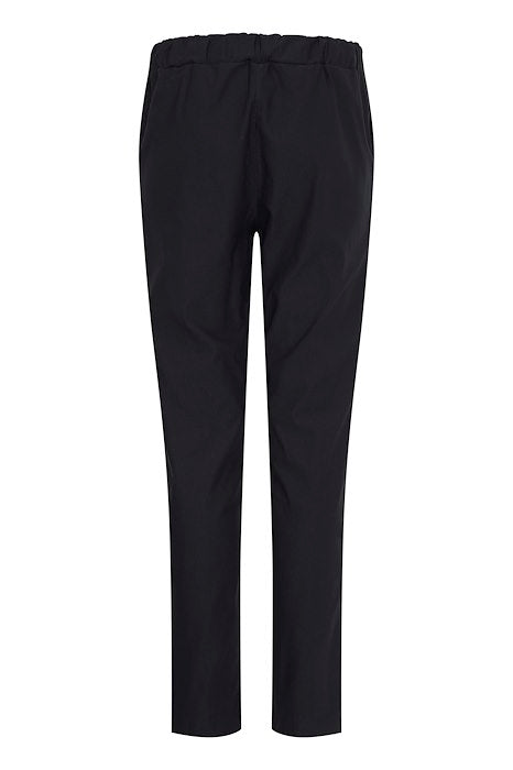 Sorbet Benitto Navy Trousers