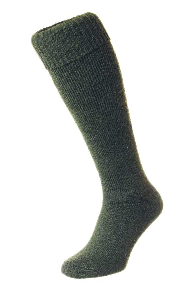 HJ Hall Wellington Men's Socks