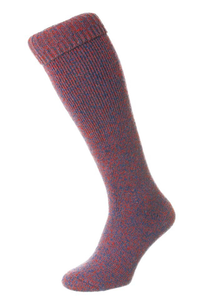 HJ Hall Wellington Men's Socks