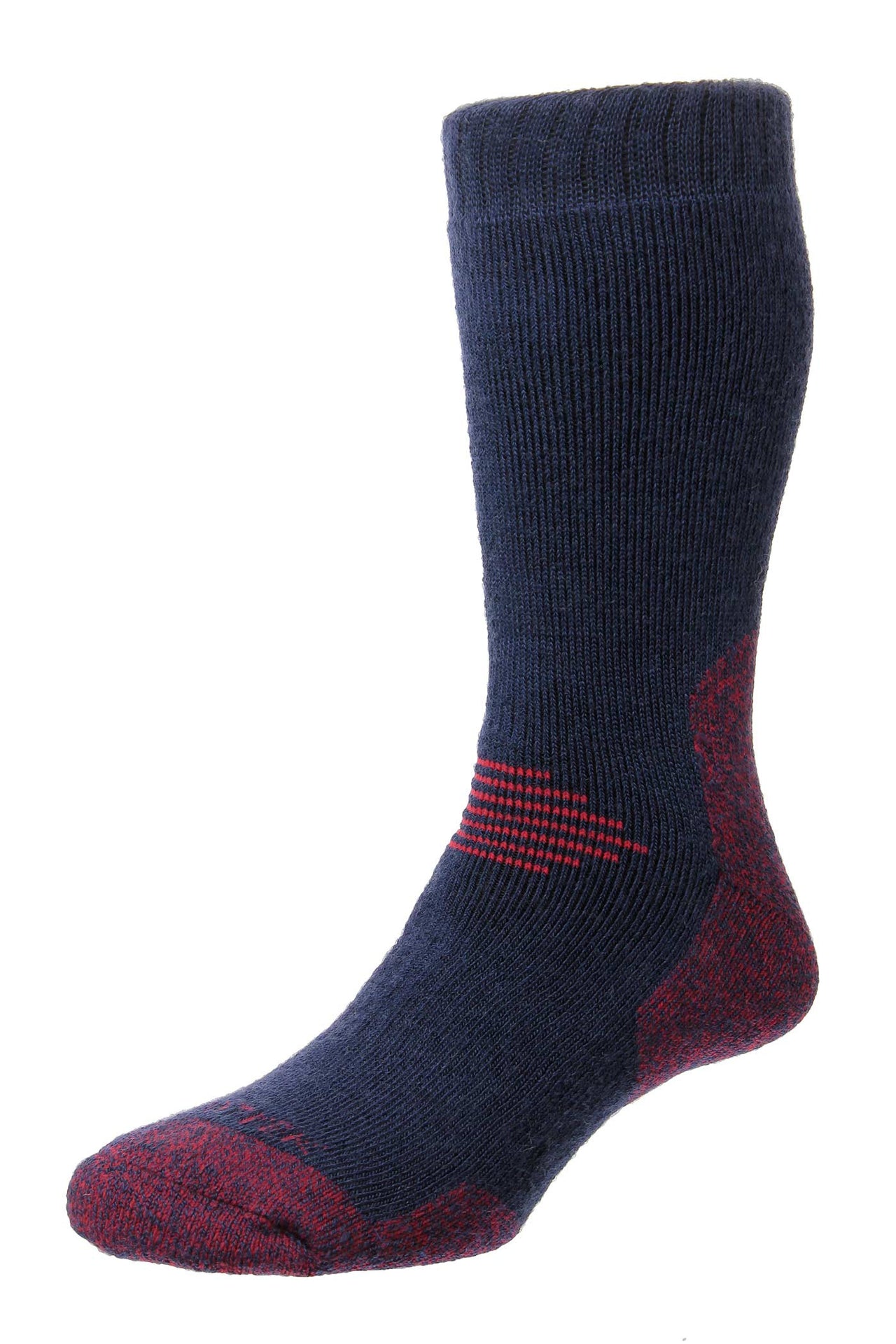 HJ Hall Protrek Anti-Blister- Navy