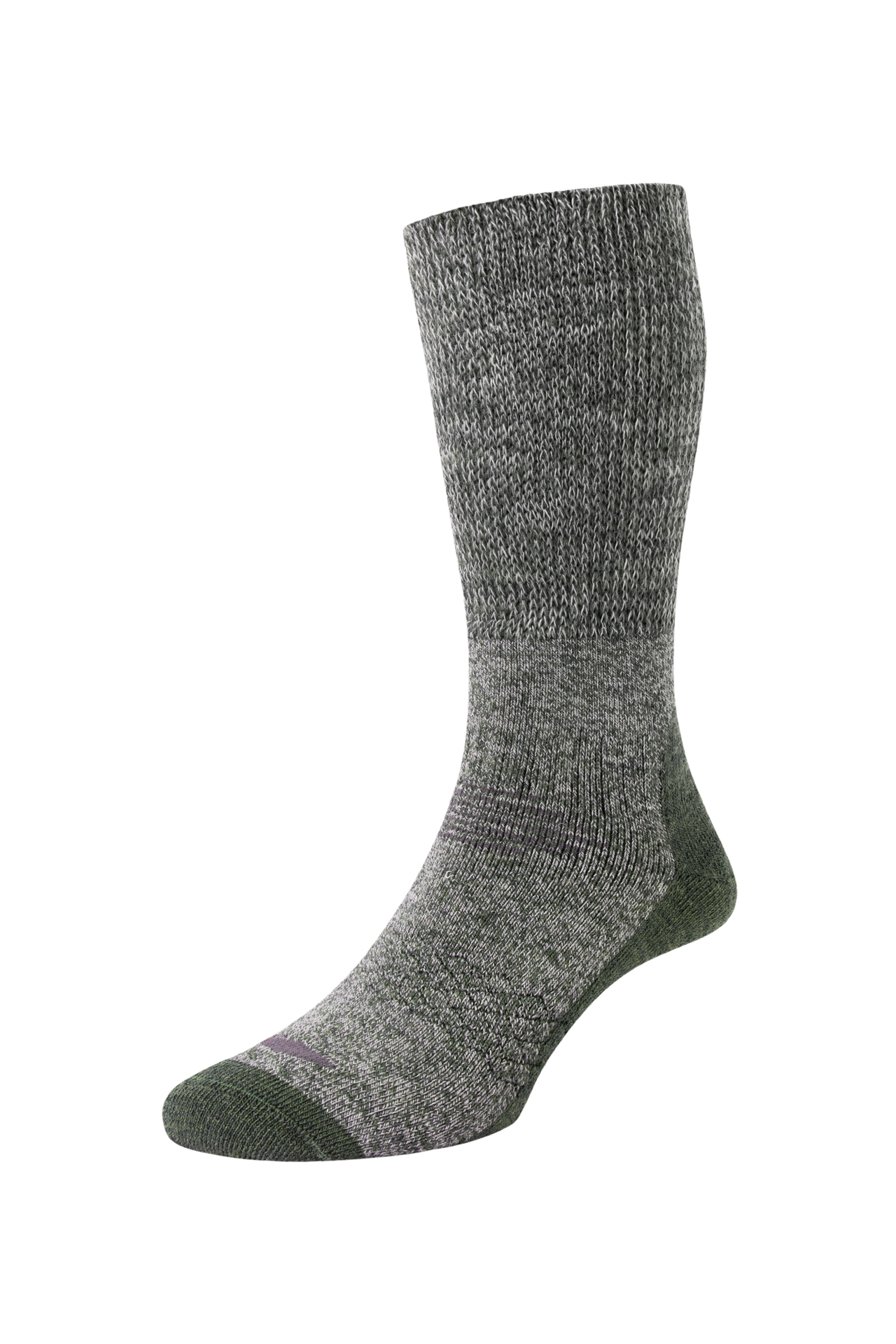 HJ Hall Rambler Comfort Top Men's Socks