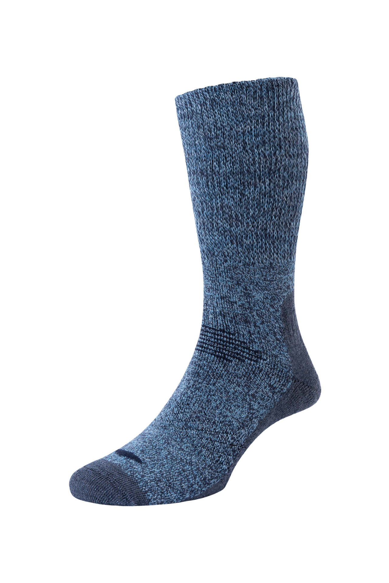 HJ Hall Rambler Comfort Top Men's Socks