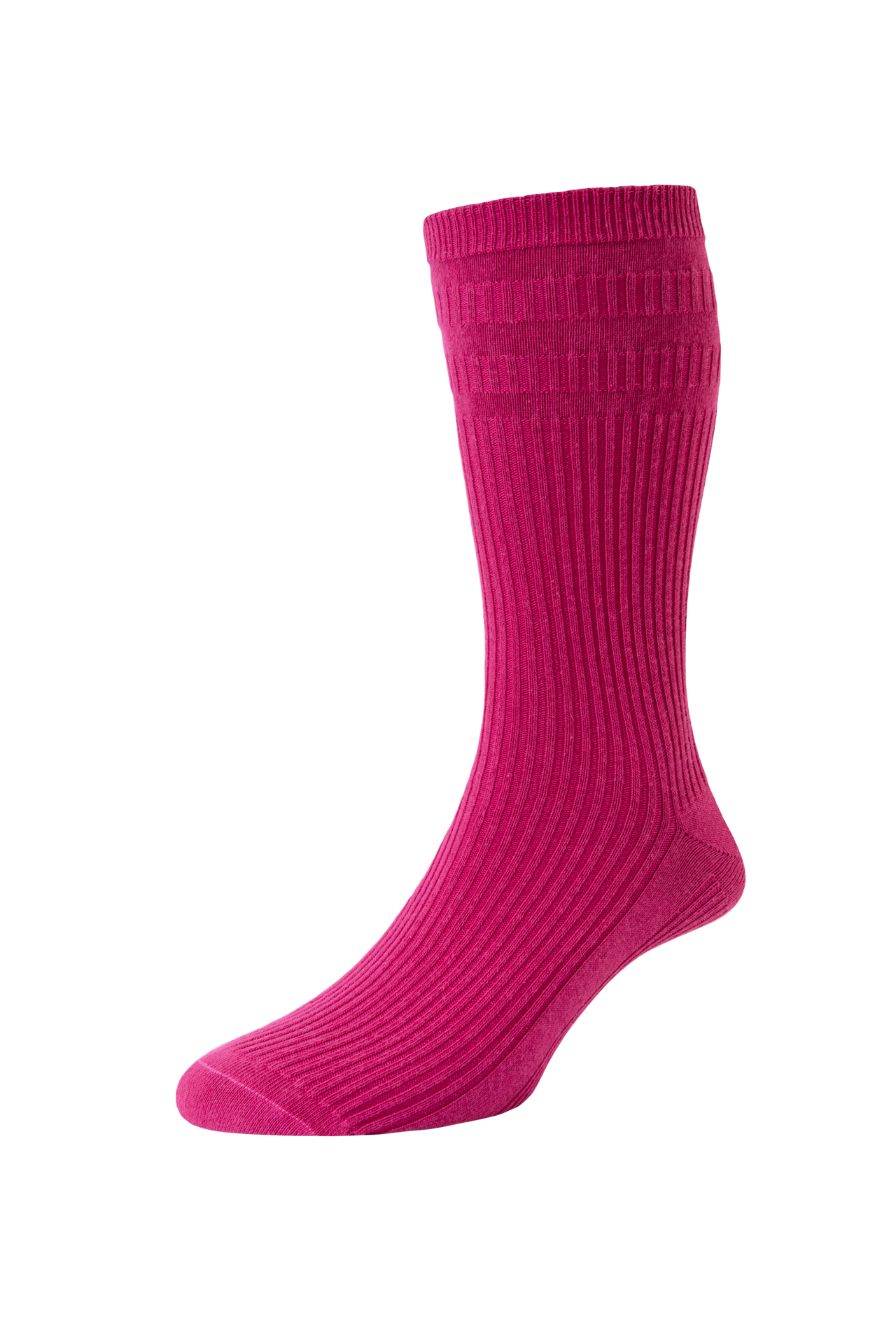 HJ Original Softop Socks - Pink