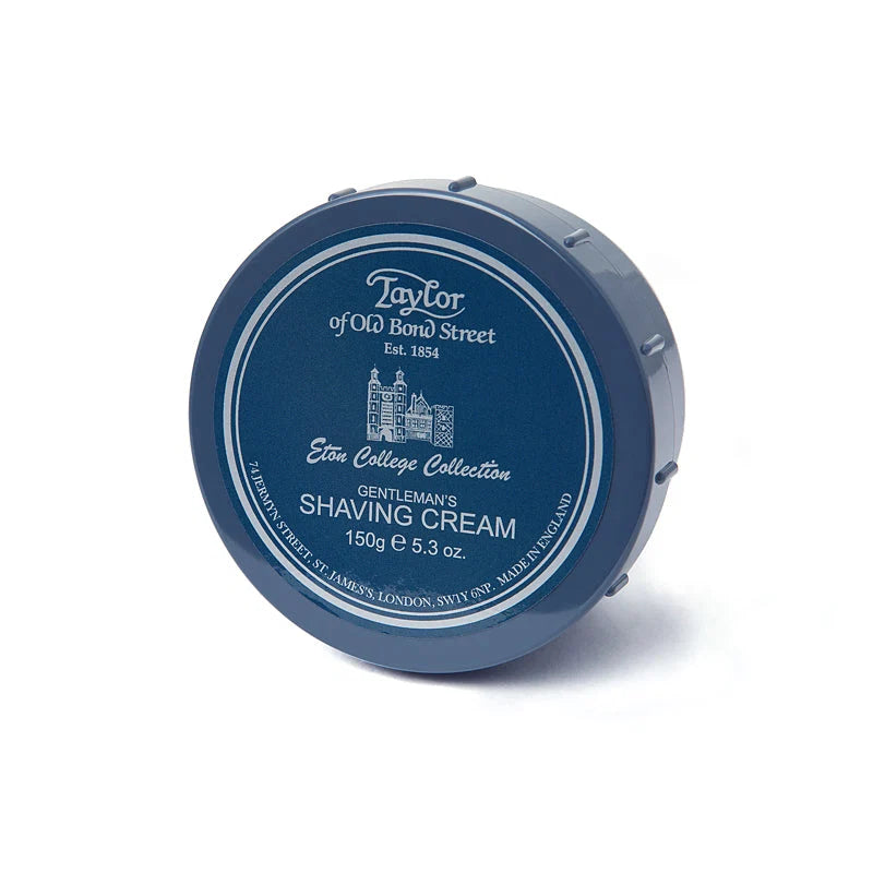Taylors Of Old Bond Street Eton Collage Shaving Cream