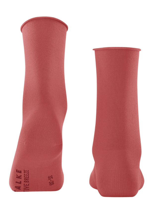 Falke Active Breeze Women's Socks - Lobster
