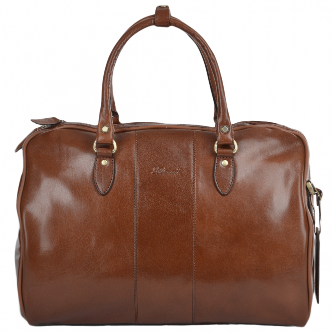 Ashwood Weekend Harry Holdall - Chestnut