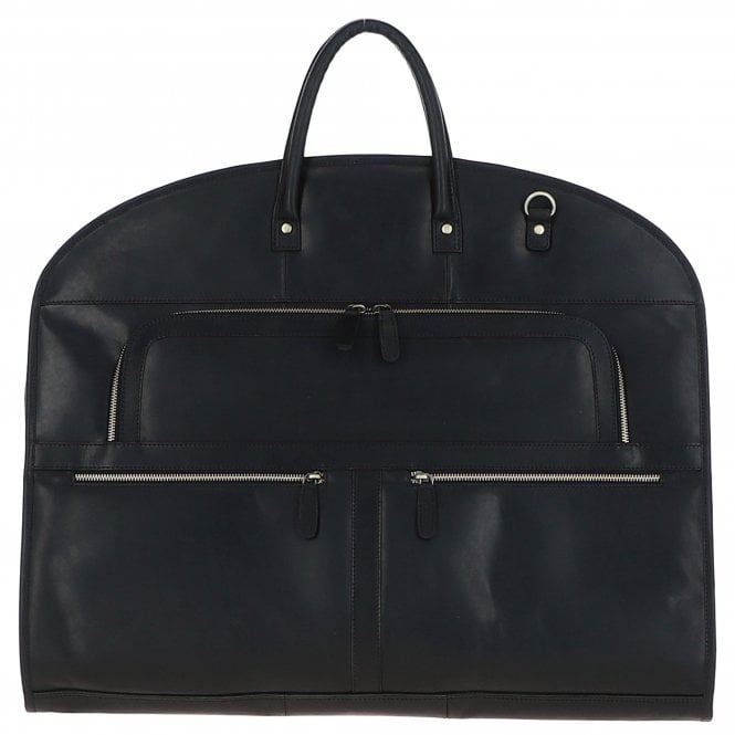 Ashwood Leather K-50 Kensington -Black