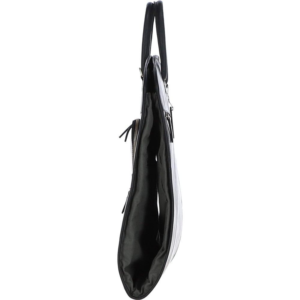 Ashwood Leather K-50 Kensington -Black