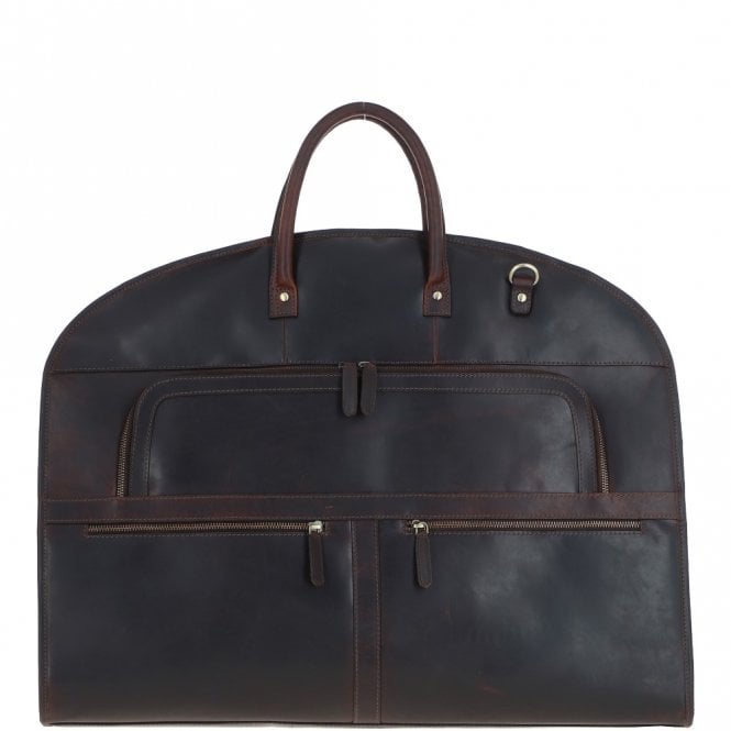 Ashwood Leather K-50 Kensington -Brown