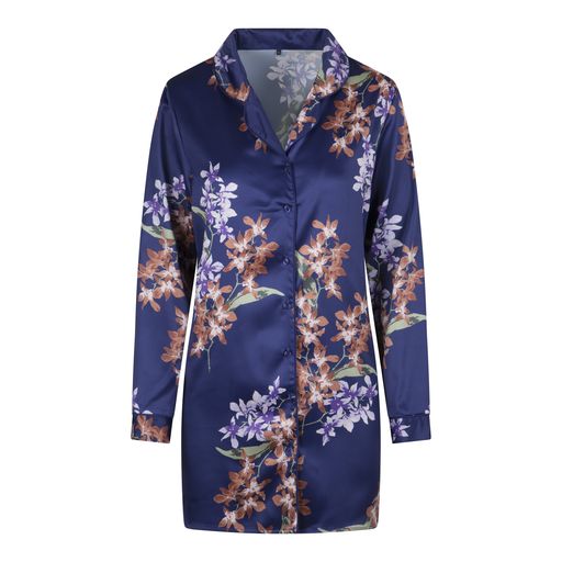 LingaDore Nightshirt - Flowerprint