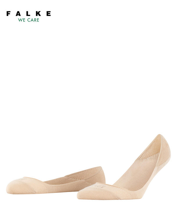 Falke Step Medium Cut In Box - Nude