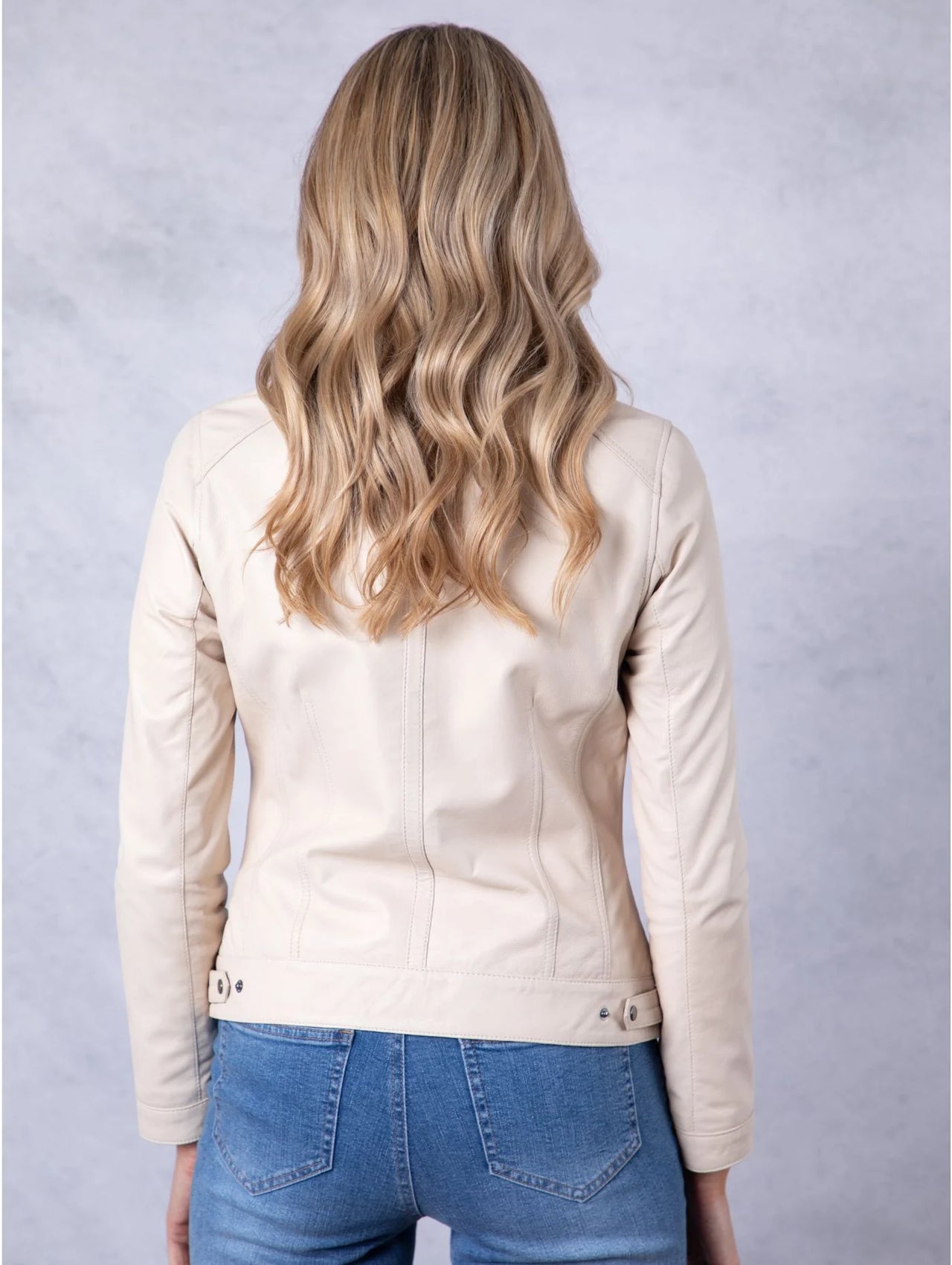 Lakeland Threlkeld Leather Jacket