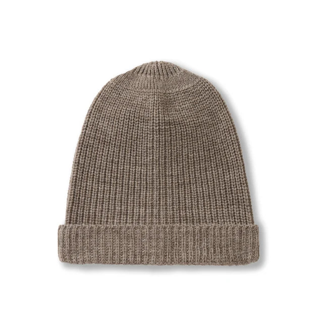 Peregrine Porter Beanie - Olive
