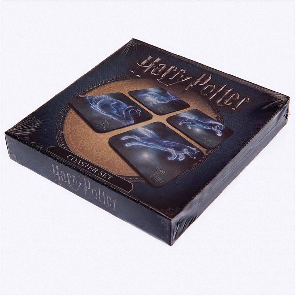 Harry Potter Coaster Set