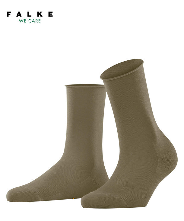 Falke Active Breeze Women's Socks -Khaki