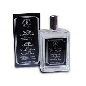 Taylors Jermyn Street 50mlml Aftershave