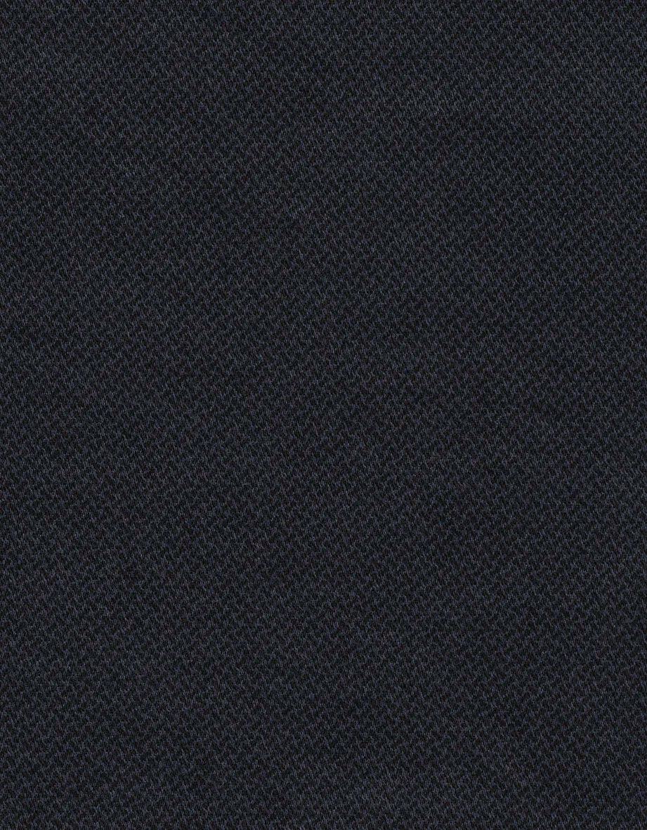 Bugatti Mens Casual Trousers - Navy Blue
