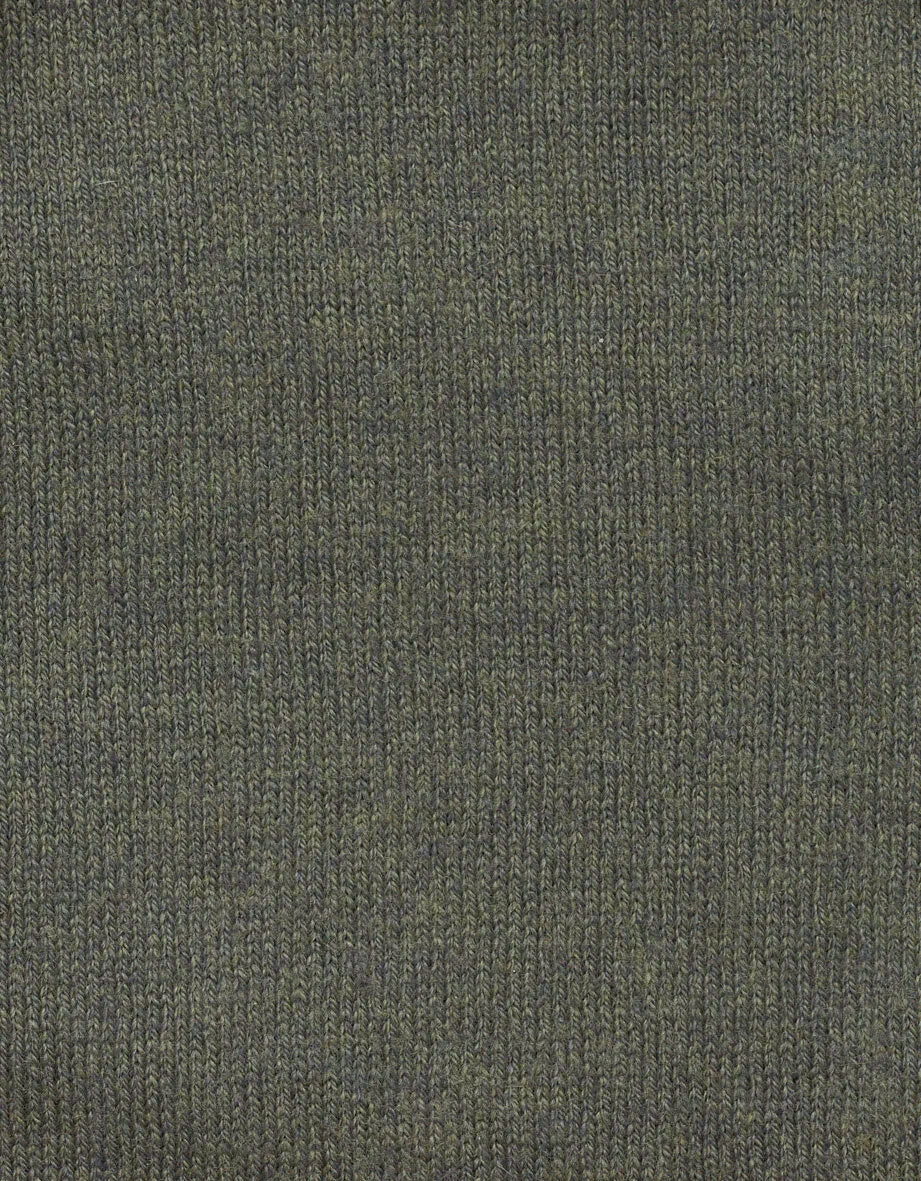 Bugatti Moss Round Neck Pullover