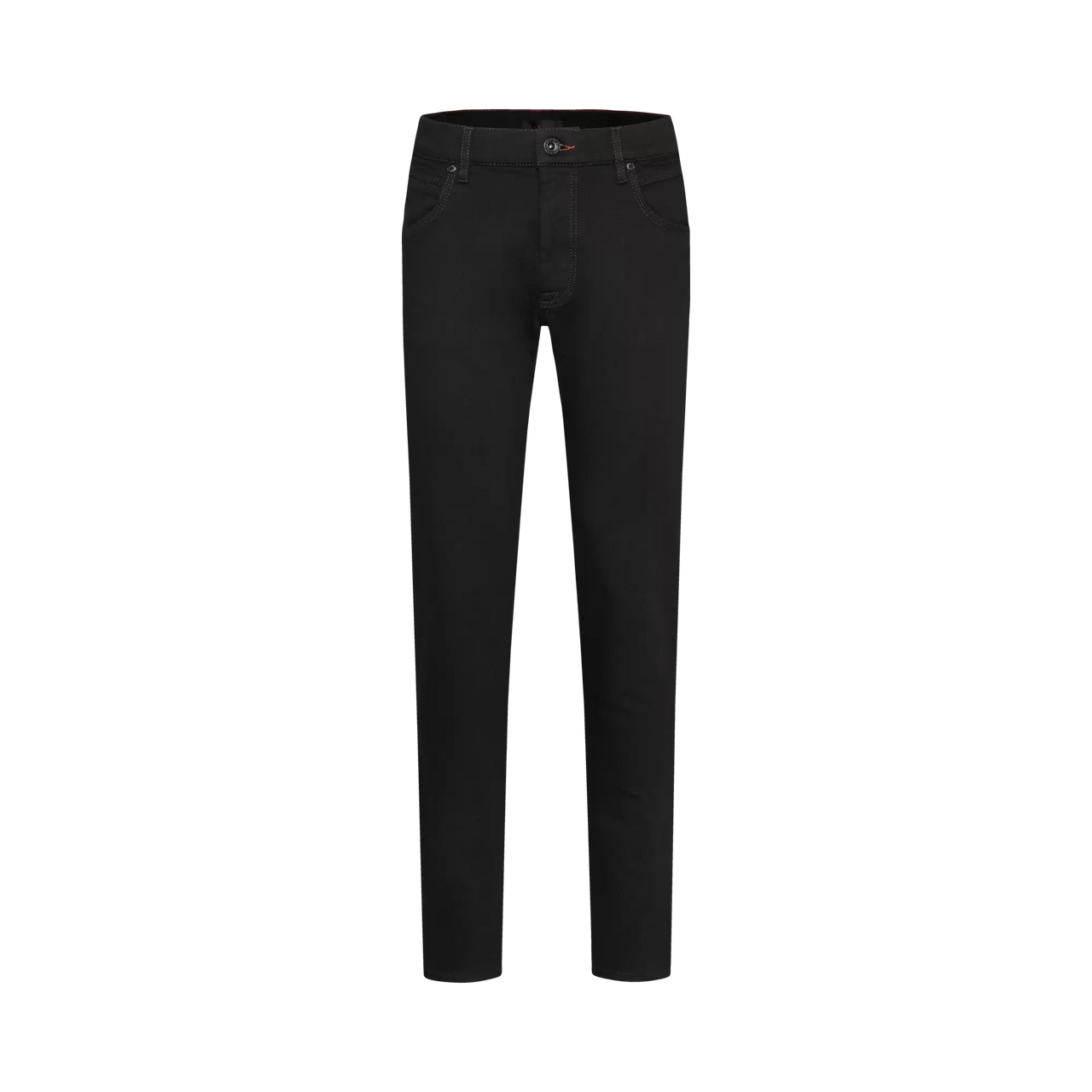 Bugatti Black Flex City Jeans