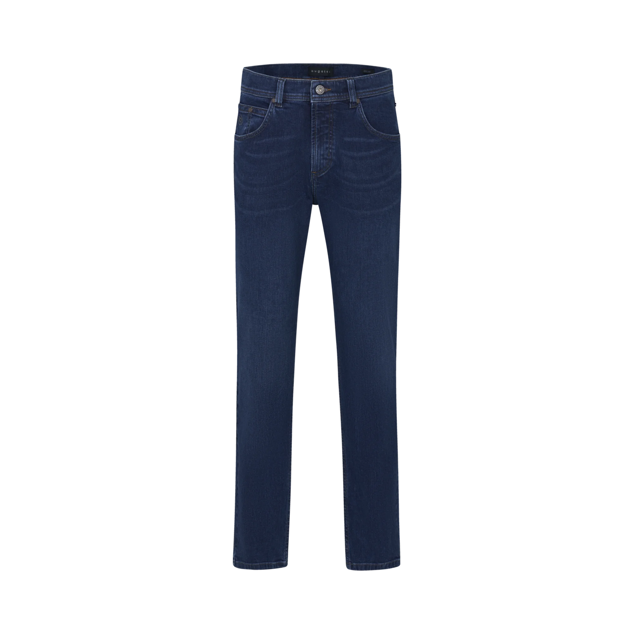 Bugatti Regular Stonewashed Jeans