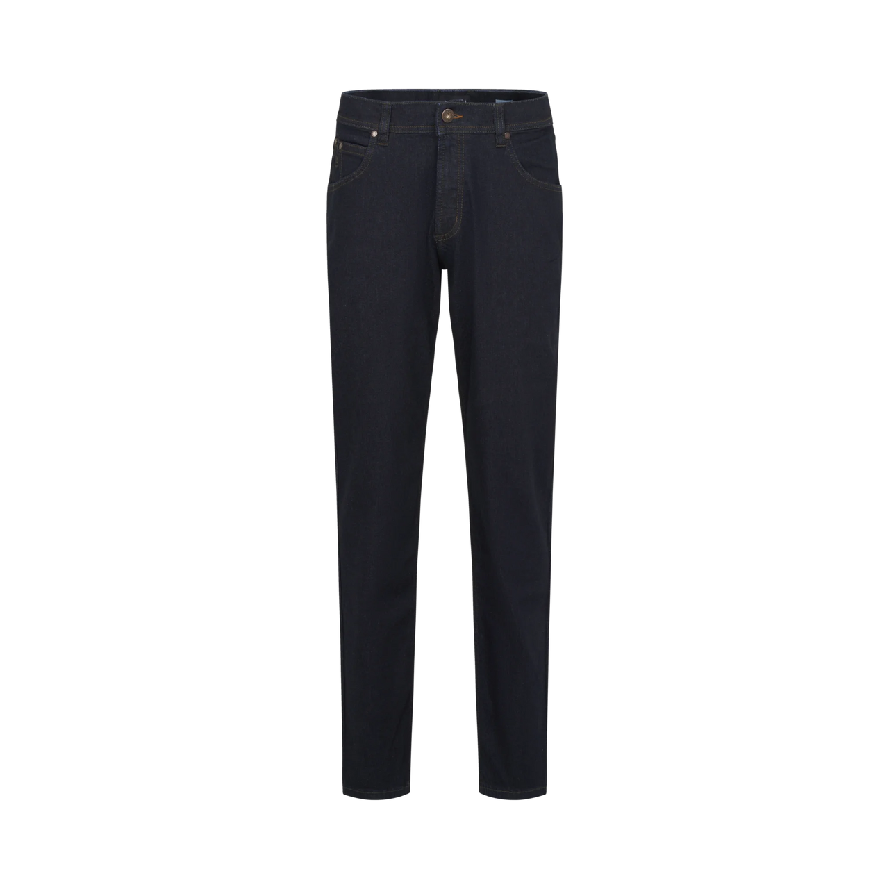 Bugatti Regular Dark Blue Jeans