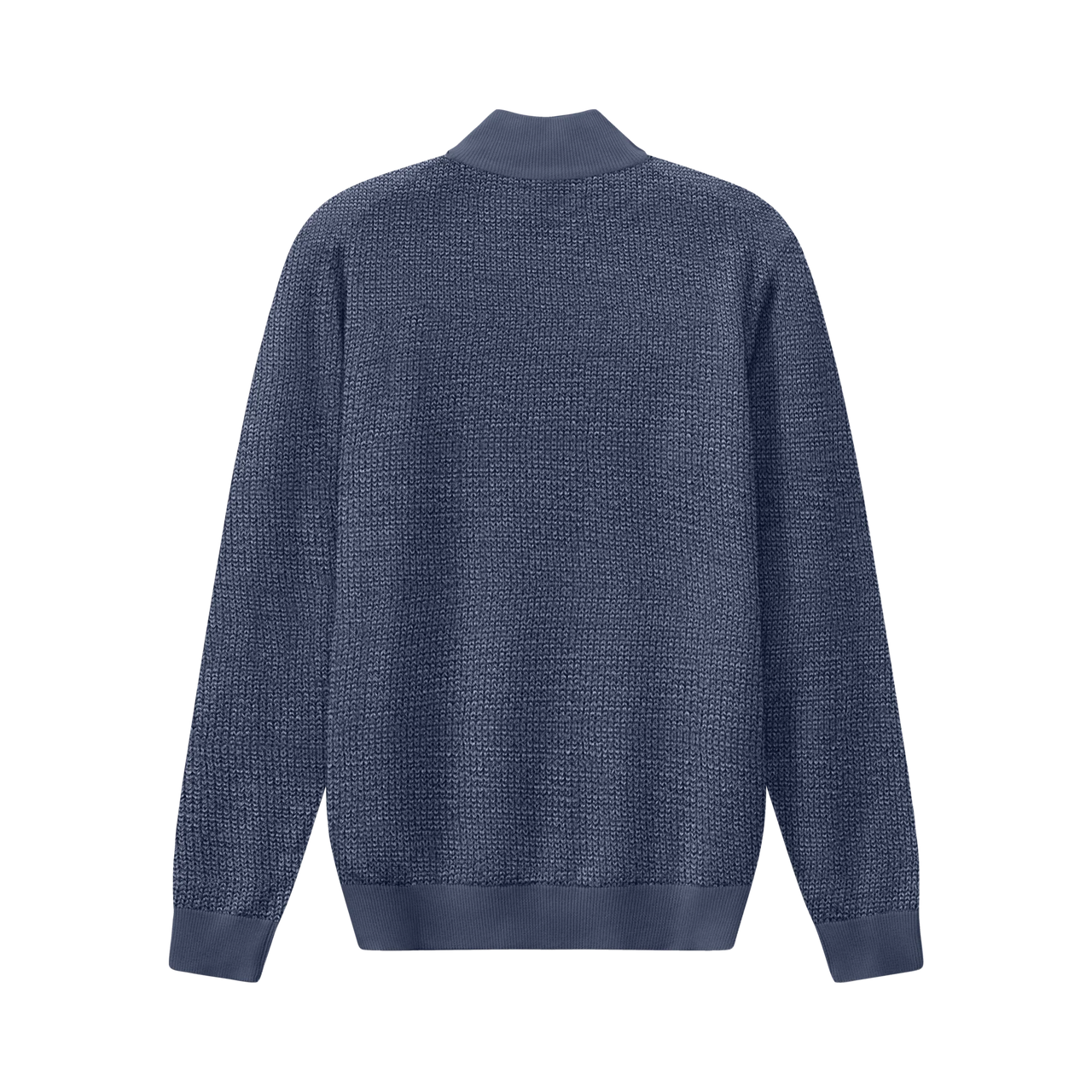 Bugatti Mens Jumper - Navy Blue