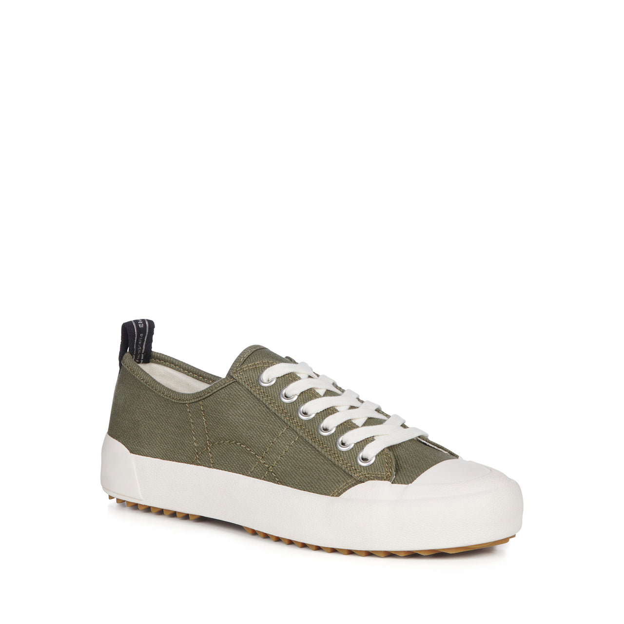 Emu Hosier Dark Olive Sneakers