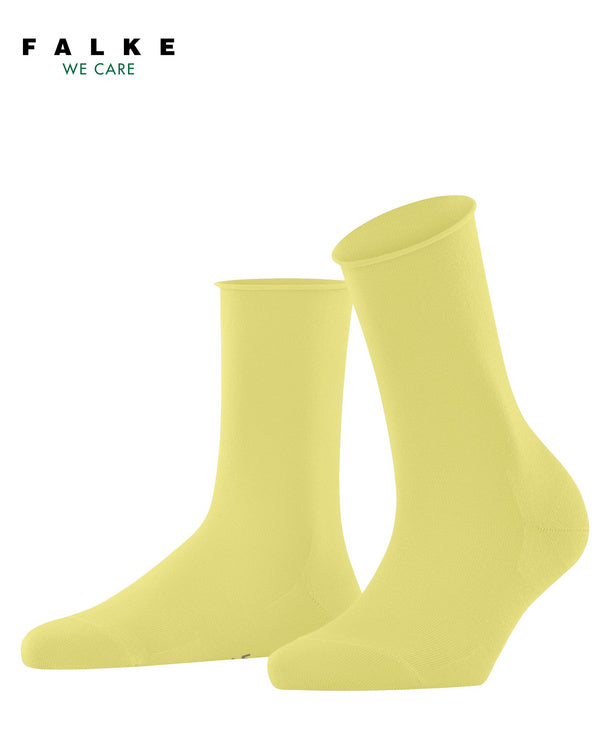Falke Active Breeze Women's Socks - Yellow
