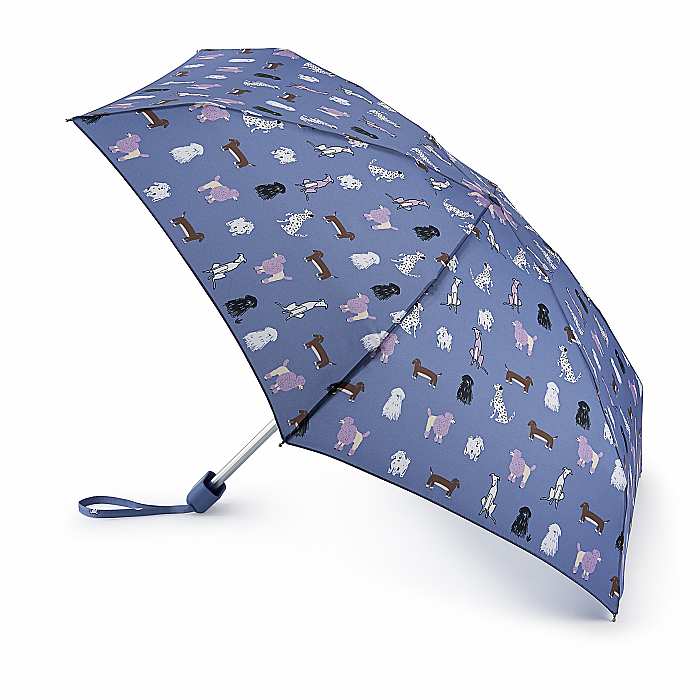 Fulton Tiny Woof Umbrella