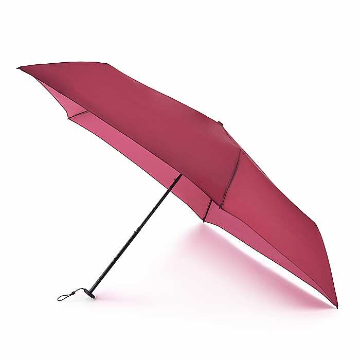Fulton Aerolite Umbrella - Red