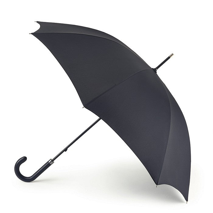 Fulton Governor Black Umbrella