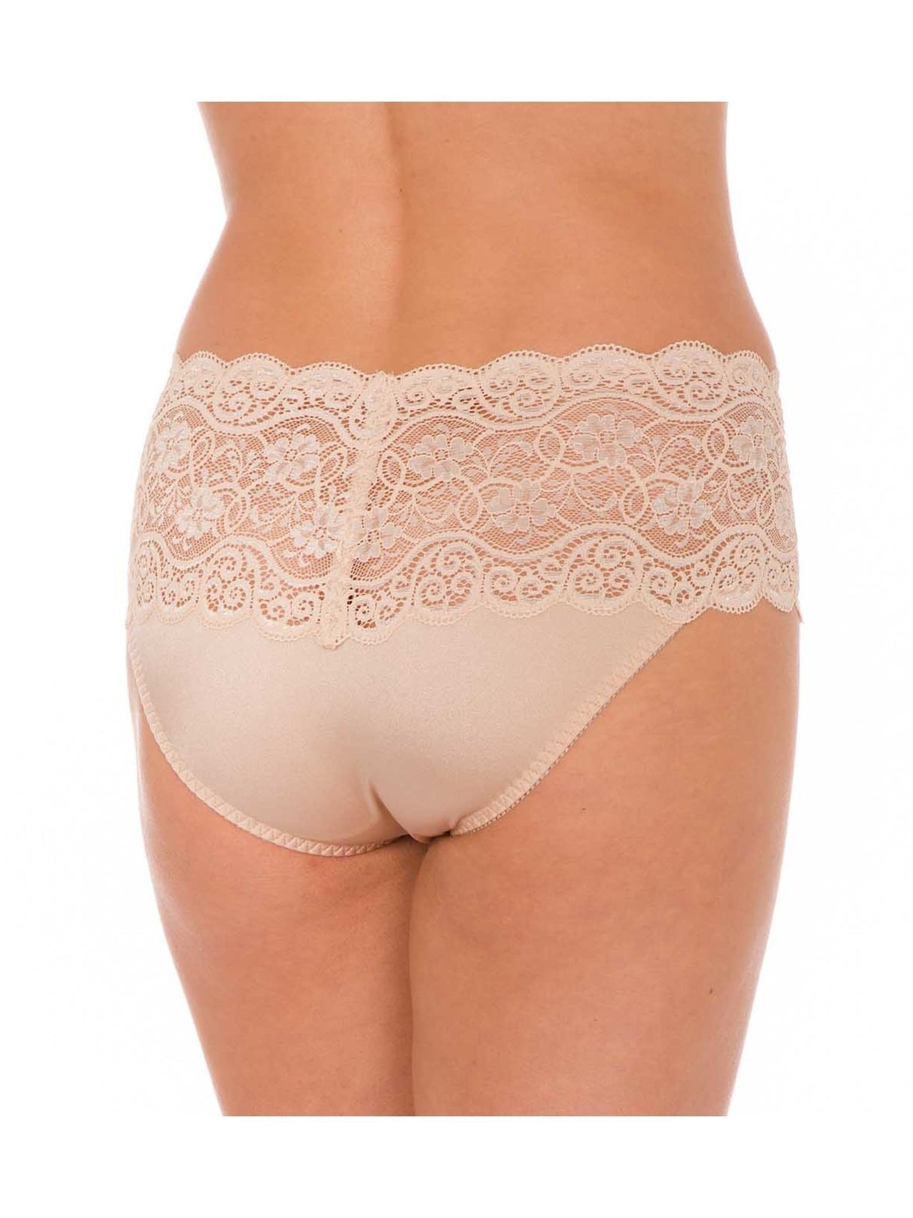 Triumph Amourette Skin 300 Maxi Briefs