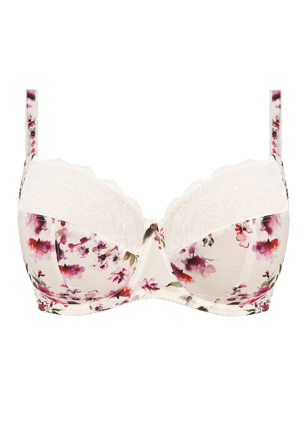 Fantasie Lucia Wildflower UW Side Support Bra