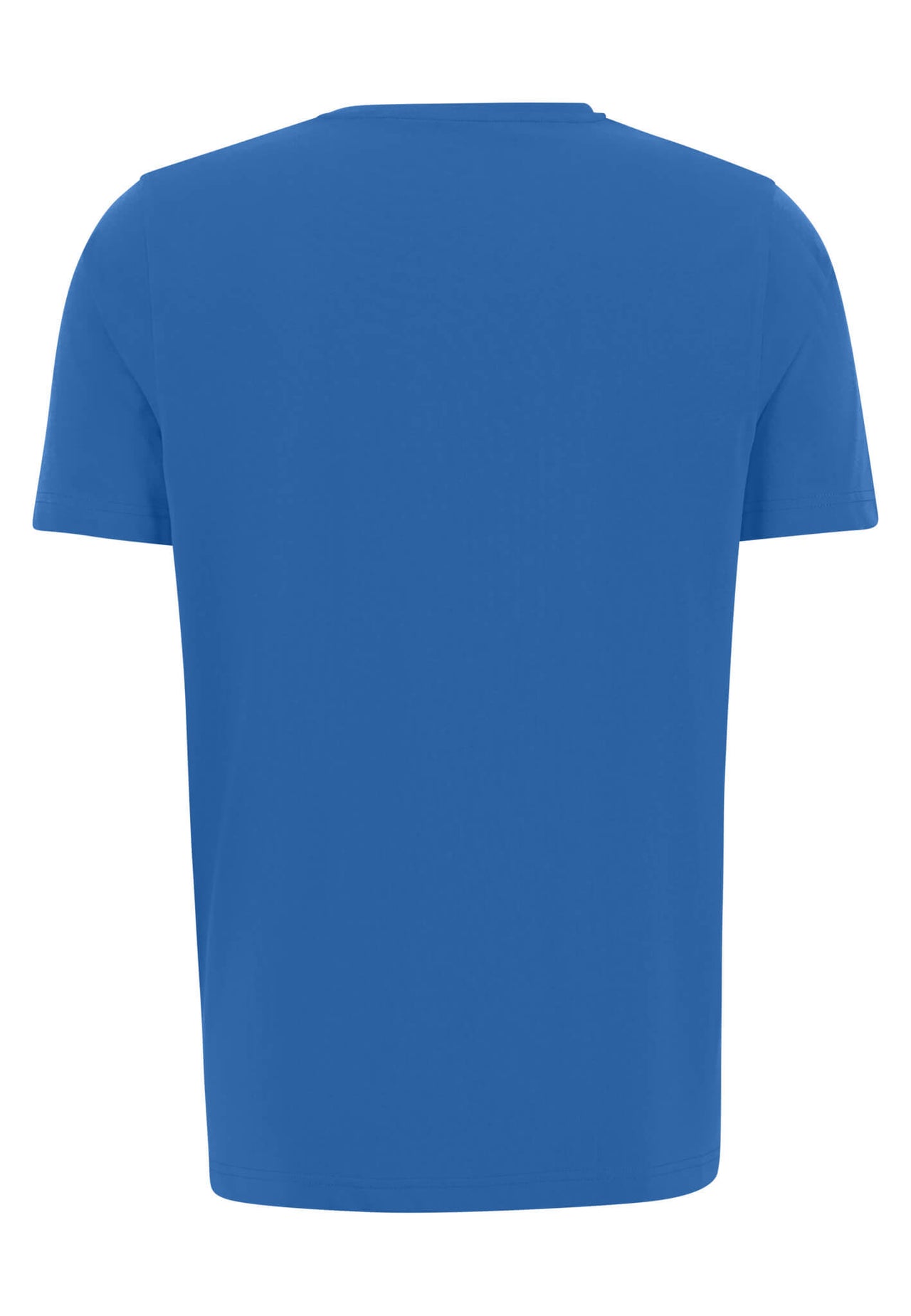 Fynch Hatton Bright Ocean T-Shirt