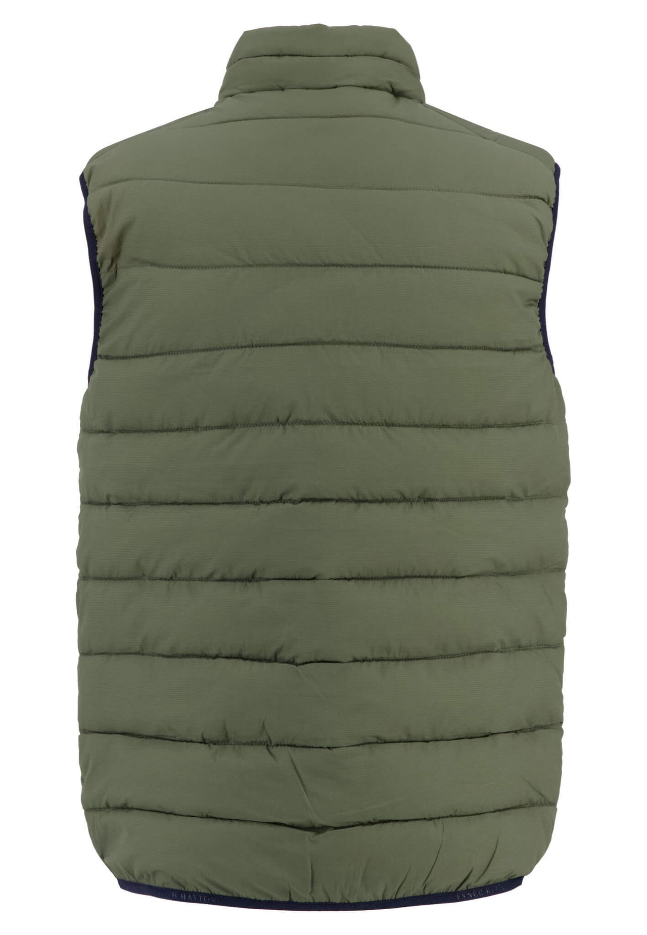 Fynch Hatton Ripstop Padded Gilet