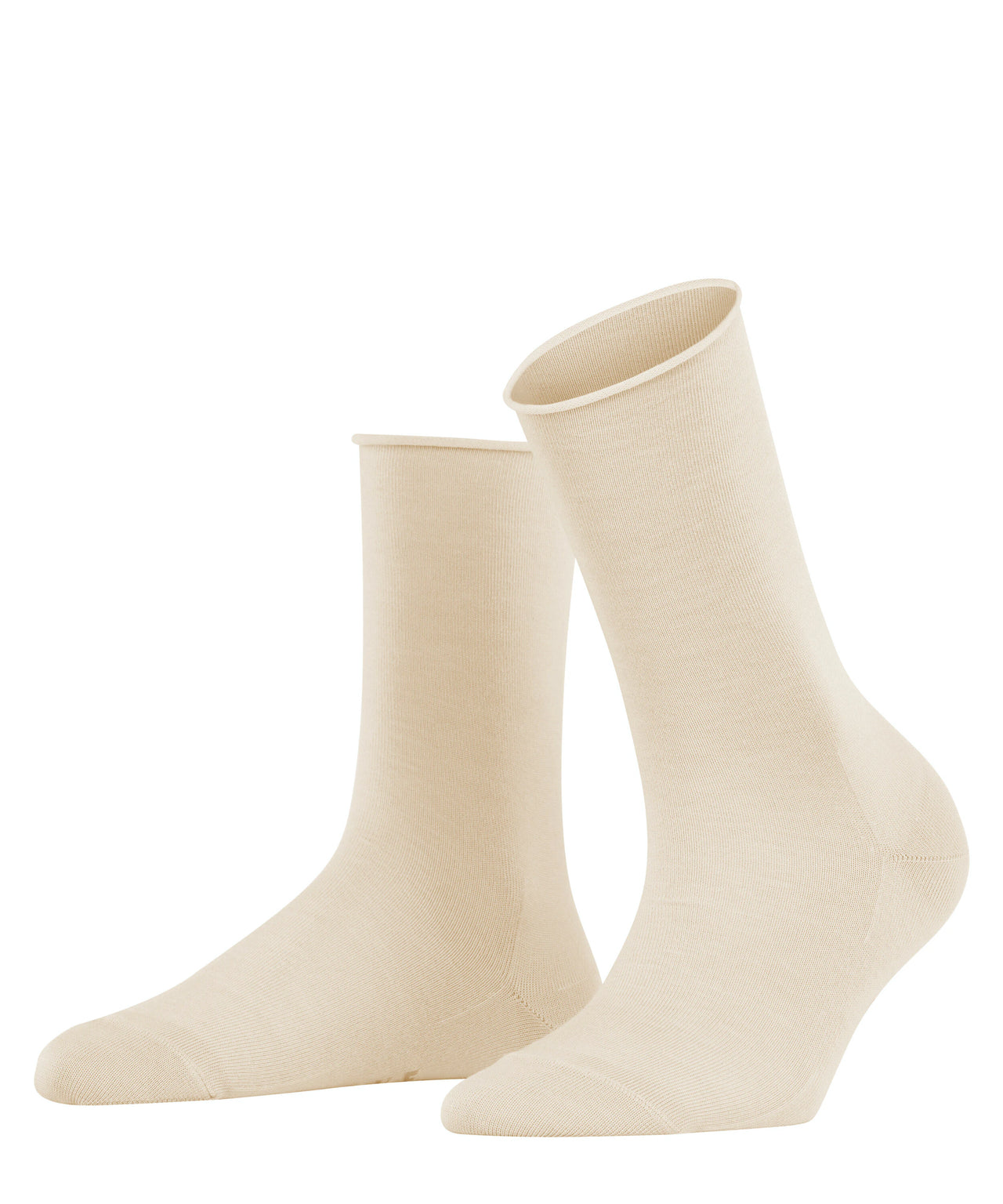 Falke Active Breeze Women's Socks - Cream