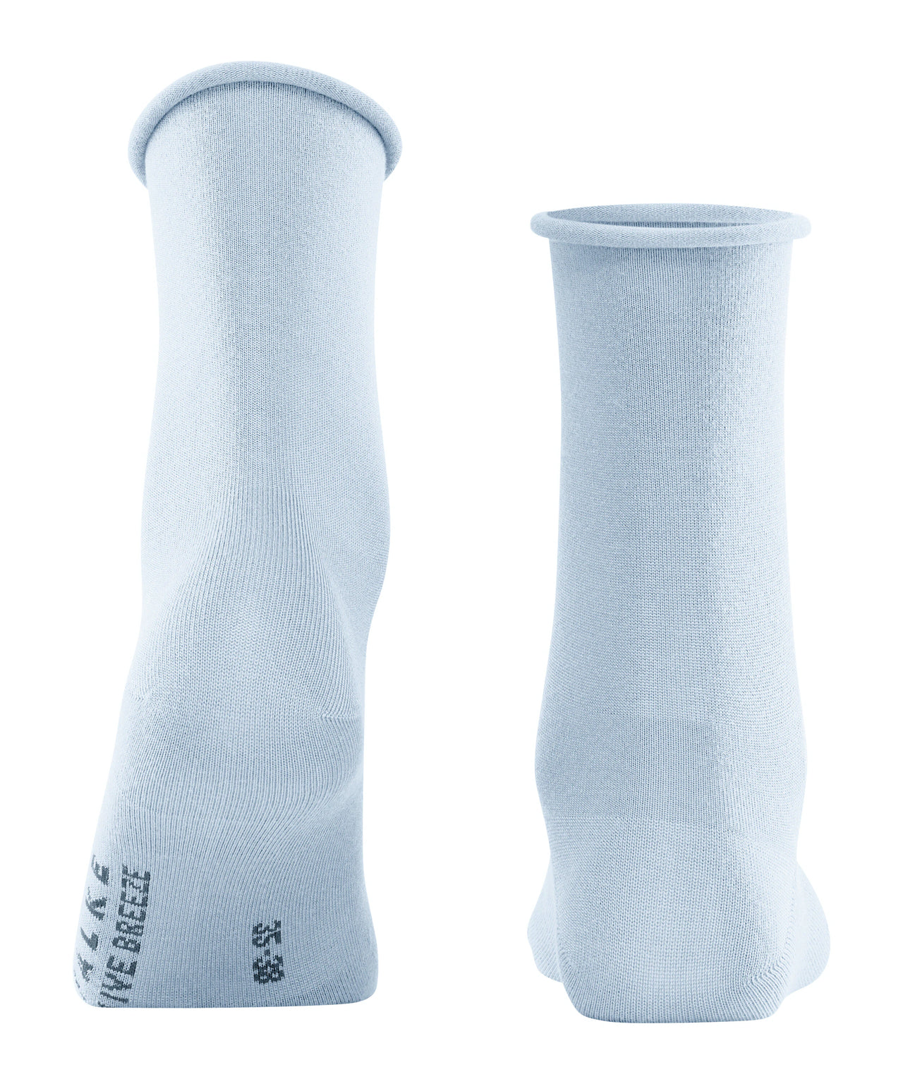 Falke Active Breeze Women's Socks - Light Blue