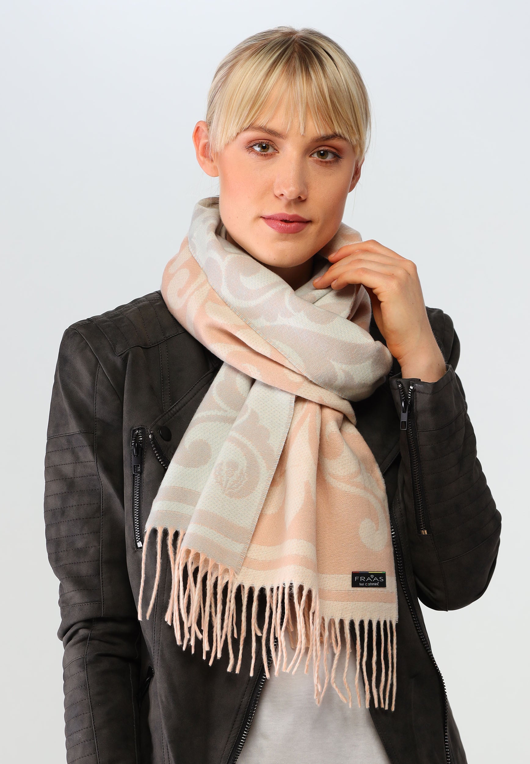 fraas scarves
