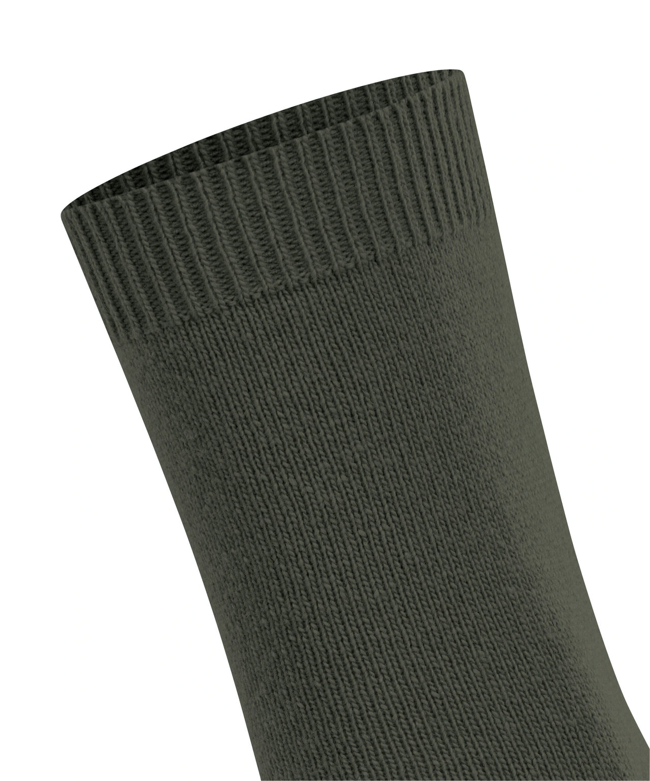FALKE Cosy Wool Women Socks - Military