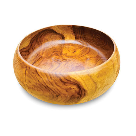 Makasi Root Squat Round Bowl