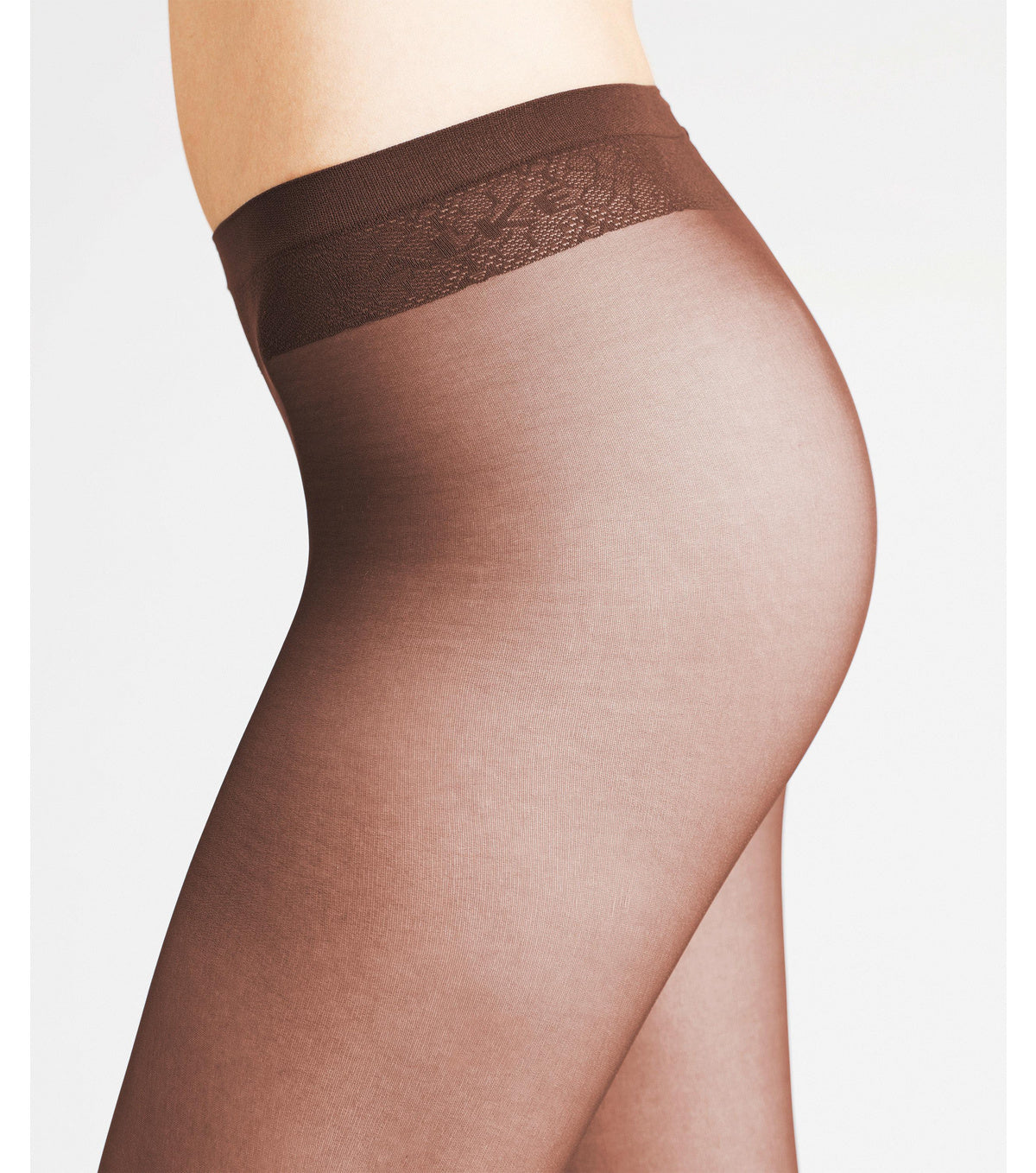 FALKE Matt Deluxe 20 Denier Brenda Tights