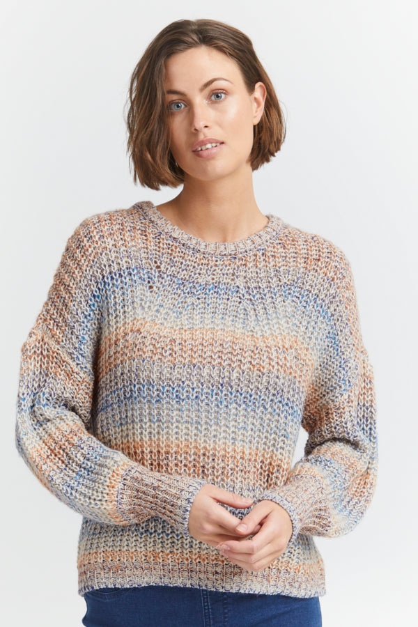 Fransa LISA Jumper